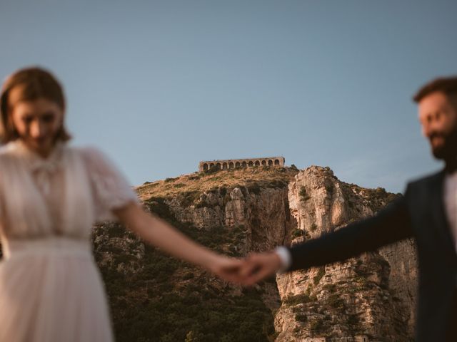 Il matrimonio di Davide e Simona a Terracina, Latina 65