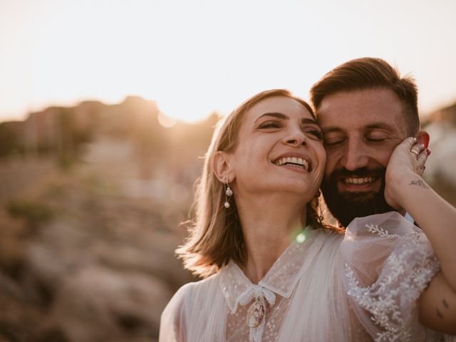 Il matrimonio di Davide e Simona a Terracina, Latina 66