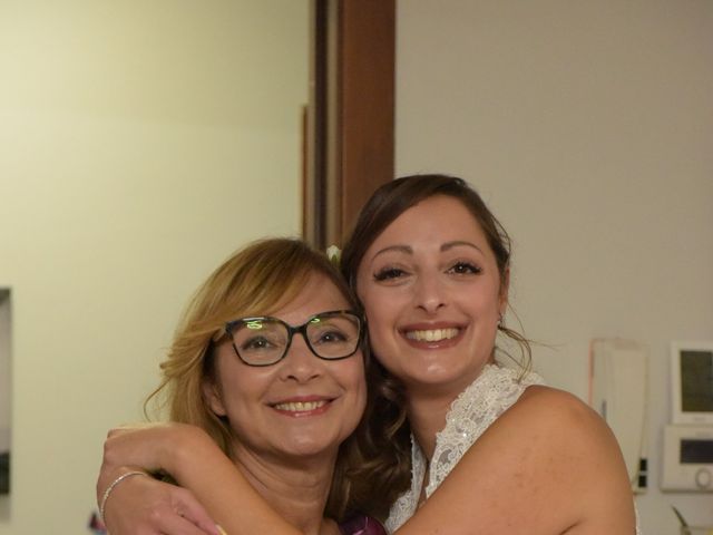 Il matrimonio di Giampietro e Sara a Bagnatica, Bergamo 8