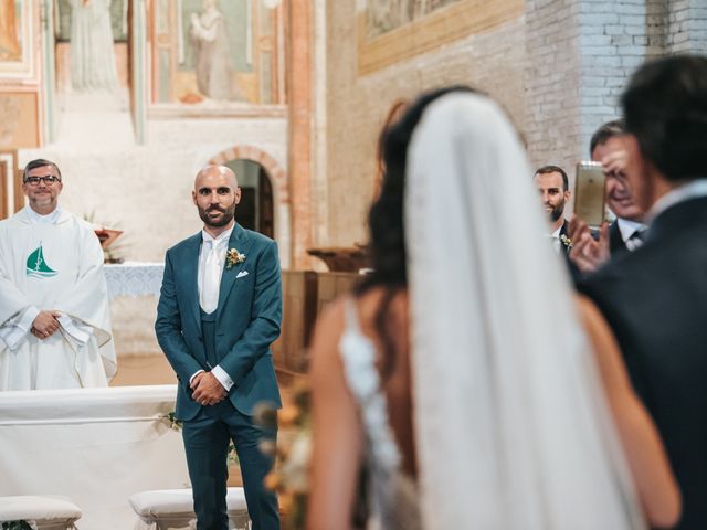 Il matrimonio di Ettore e Daniela a Tolentino, Macerata 38