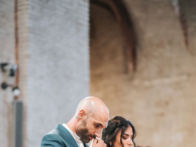 Il matrimonio di Ettore e Daniela a Tolentino, Macerata 40