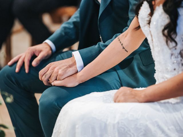 Il matrimonio di Ettore e Daniela a Tolentino, Macerata 43