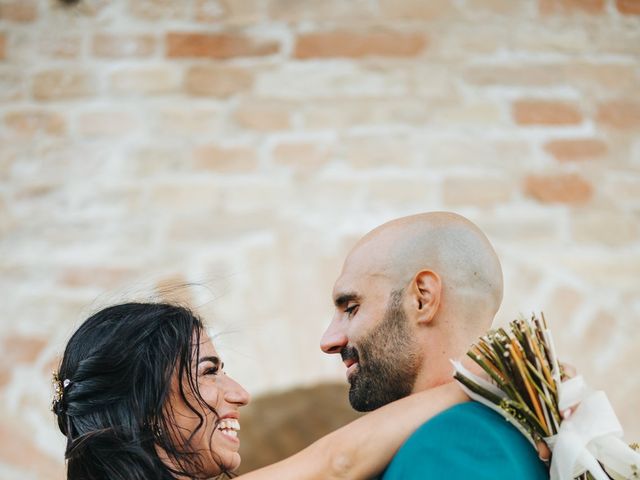 Il matrimonio di Ettore e Daniela a Tolentino, Macerata 65