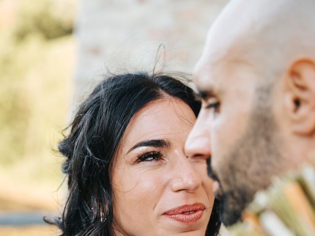 Il matrimonio di Ettore e Daniela a Tolentino, Macerata 69