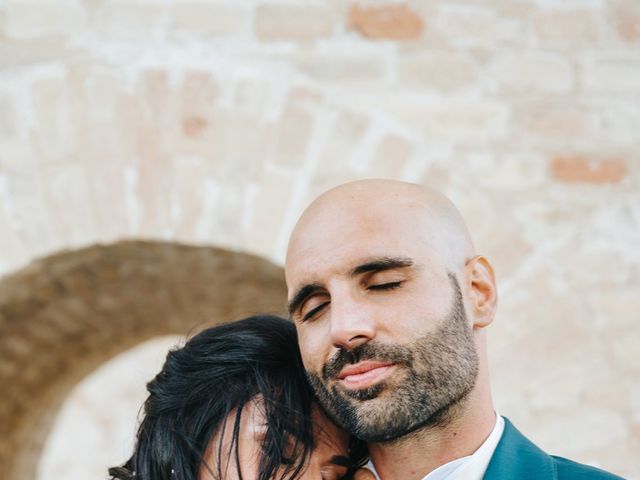 Il matrimonio di Ettore e Daniela a Tolentino, Macerata 71