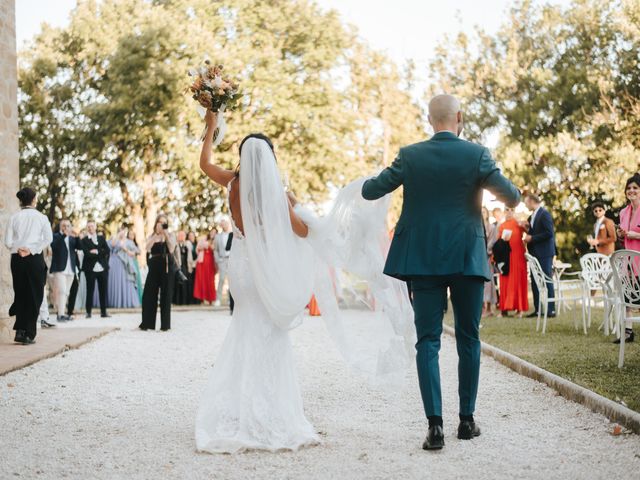 Il matrimonio di Ettore e Daniela a Tolentino, Macerata 79