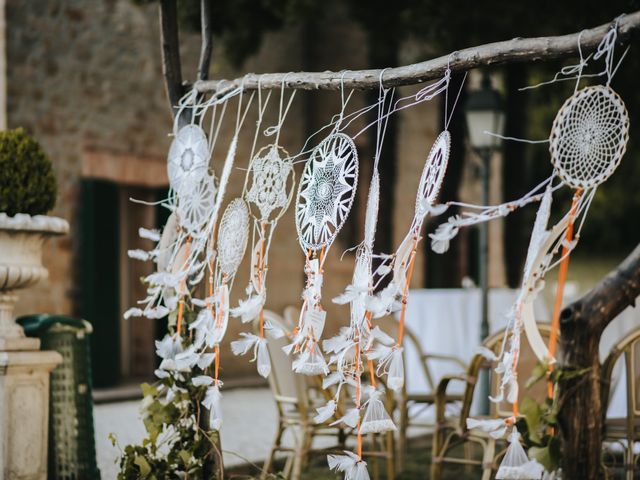 Il matrimonio di Ettore e Daniela a Tolentino, Macerata 80