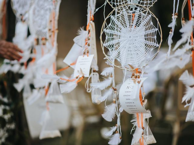 Il matrimonio di Ettore e Daniela a Tolentino, Macerata 81