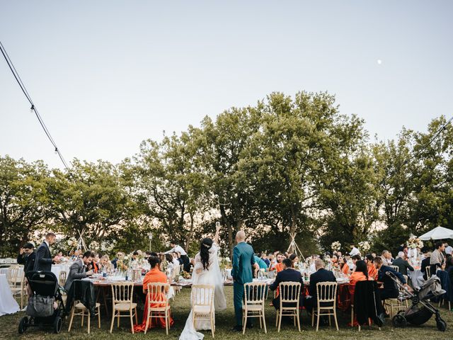 Il matrimonio di Ettore e Daniela a Tolentino, Macerata 85