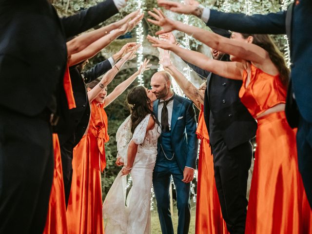 Il matrimonio di Ettore e Daniela a Tolentino, Macerata 89