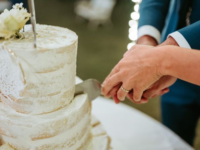 Il matrimonio di Ettore e Daniela a Tolentino, Macerata 99