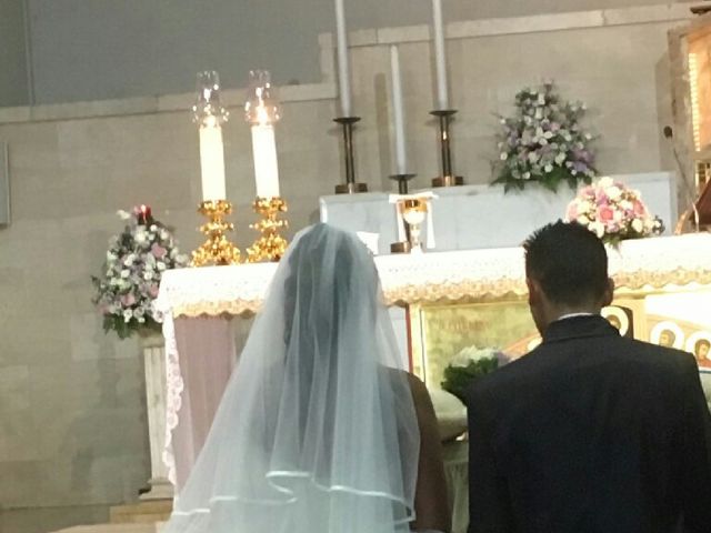 Il matrimonio di Salvatore e Marisa a Roma, Roma 4