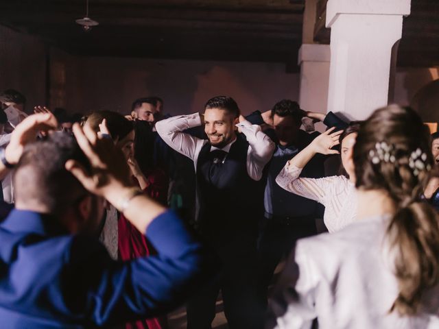 Il matrimonio di Damiano e Veronica a Vittorio Veneto, Treviso 39