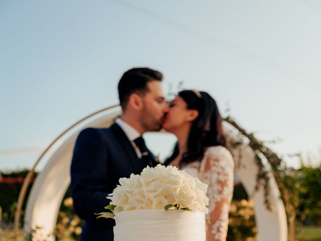 Il matrimonio di Gisella e Stefano a Guardiagrele, Chieti 100