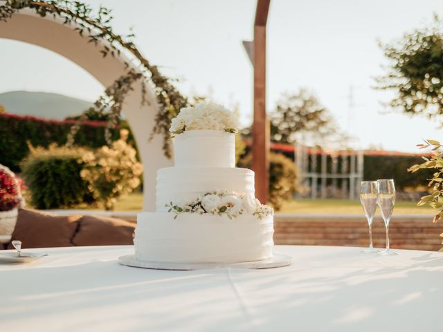 Il matrimonio di Gisella e Stefano a Guardiagrele, Chieti 99