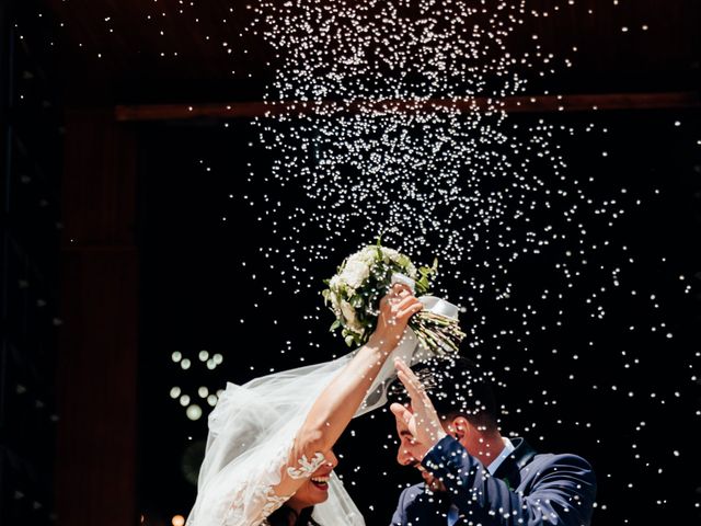 Il matrimonio di Gisella e Stefano a Guardiagrele, Chieti 42