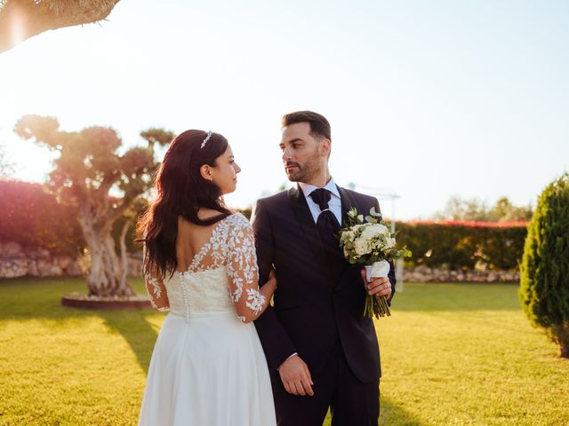 Il matrimonio di Gisella e Stefano a Guardiagrele, Chieti 93