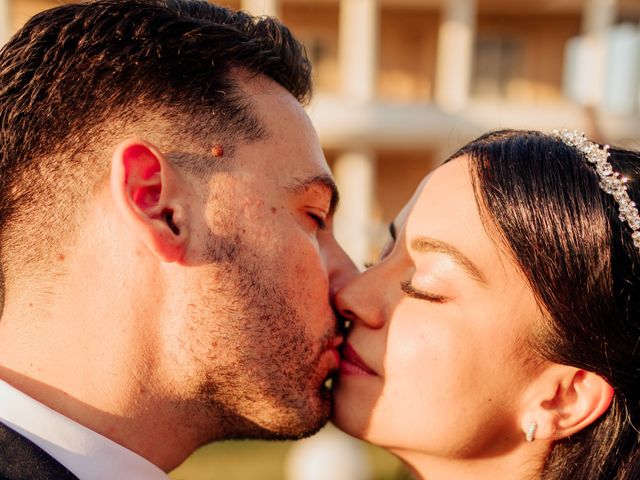 Il matrimonio di Gisella e Stefano a Guardiagrele, Chieti 91