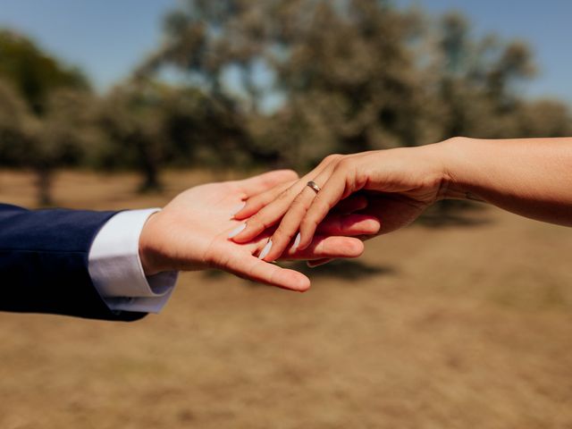 Il matrimonio di Gisella e Stefano a Guardiagrele, Chieti 49