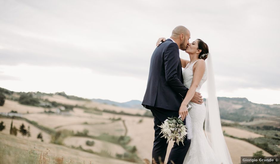 Il matrimonio di Mirko e Chiara a Forlì, Forlì-Cesena