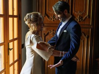 Le nozze di Michael e Vincenza 2