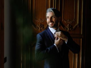 Le nozze di Michael e Vincenza 3