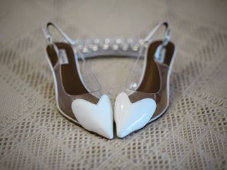 Le nozze di Alessio e Marta 2