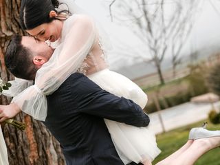 Le nozze di Francesca e Davide 3