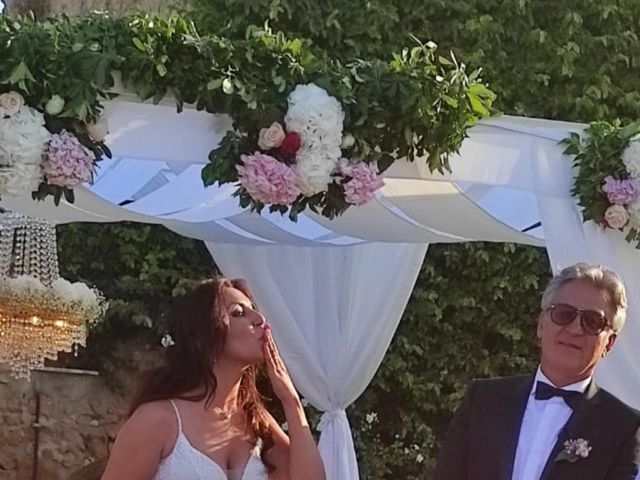 Il matrimonio di Massimo e Veronica  a Canicattì, Agrigento 3