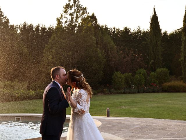 Il matrimonio di Lucio e Rossella a Benevento, Benevento 10