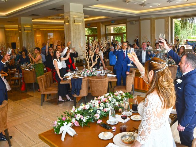 Il matrimonio di Lucio e Rossella a Benevento, Benevento 18