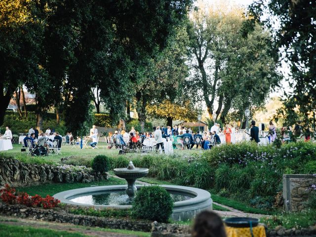 Il matrimonio di Valentina e Andrea a Castiglione del Lago, Perugia 30