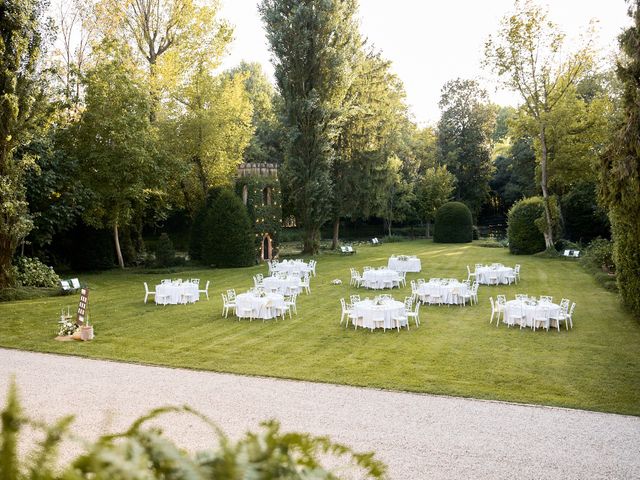 Il matrimonio di Luca e Chiara a Porto Mantovano, Mantova 95