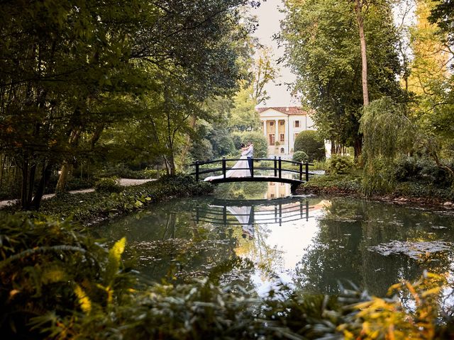 Il matrimonio di Luca e Chiara a Porto Mantovano, Mantova 102