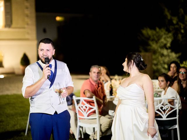 Il matrimonio di Luca e Chiara a Porto Mantovano, Mantova 113