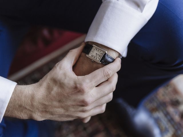 Il matrimonio di Enrico e Dasha a Tregnago, Verona 1