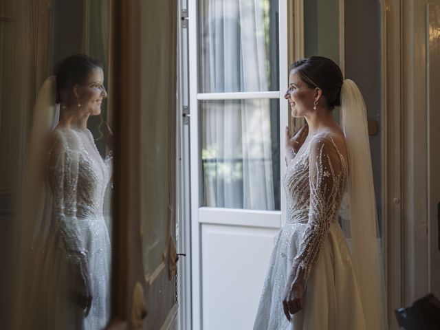 Il matrimonio di Enrico e Dasha a Tregnago, Verona 2