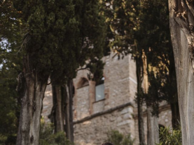 Il matrimonio di Enrico e Dasha a Tregnago, Verona 22