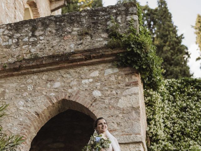 Il matrimonio di Enrico e Dasha a Tregnago, Verona 26