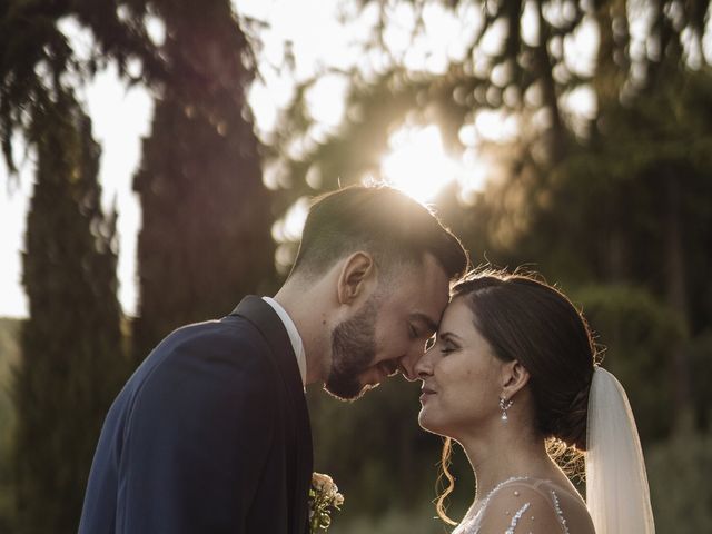 Il matrimonio di Enrico e Dasha a Tregnago, Verona 32