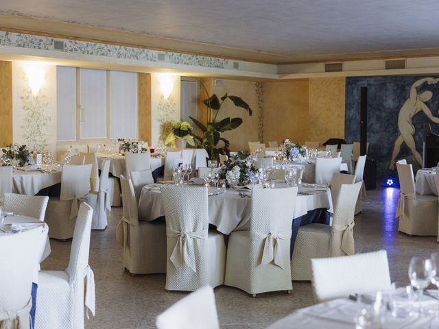 Il matrimonio di Enrico e Dasha a Tregnago, Verona 34