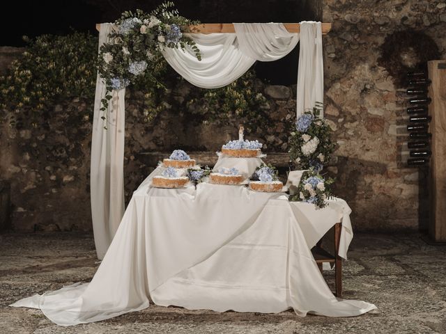 Il matrimonio di Enrico e Dasha a Tregnago, Verona 36