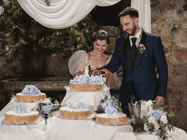Il matrimonio di Enrico e Dasha a Tregnago, Verona 38