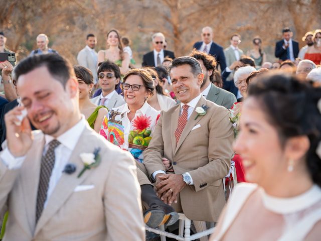 Il matrimonio di Giuseppe e Cristina a Calatafimi-Segesta, Trapani 38