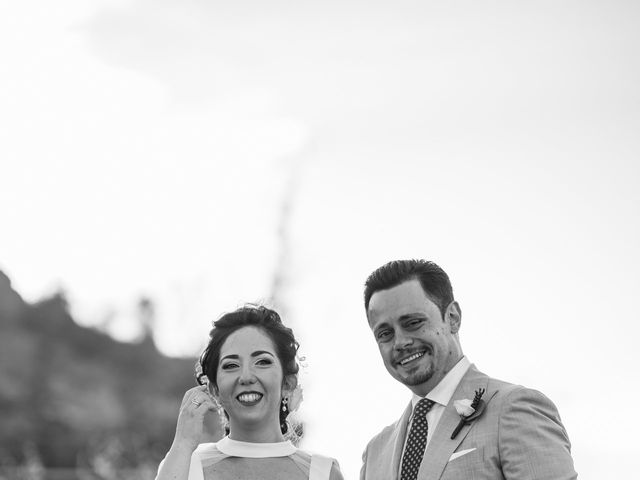 Il matrimonio di Giuseppe e Cristina a Calatafimi-Segesta, Trapani 47
