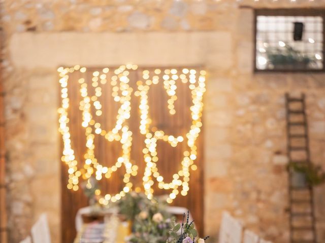 Il matrimonio di Giuseppe e Cristina a Calatafimi-Segesta, Trapani 60