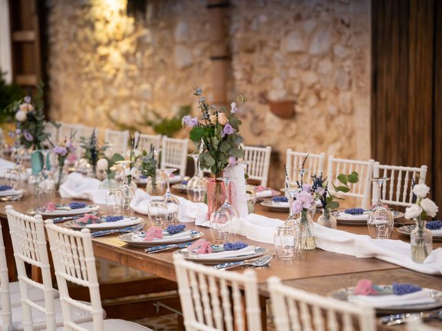 Il matrimonio di Giuseppe e Cristina a Calatafimi-Segesta, Trapani 61