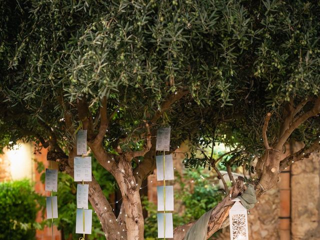 Il matrimonio di Giuseppe e Cristina a Calatafimi-Segesta, Trapani 62