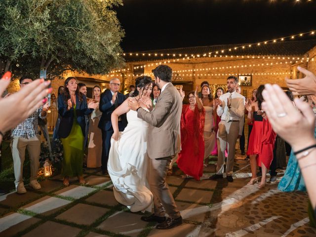 Il matrimonio di Giuseppe e Cristina a Calatafimi-Segesta, Trapani 68