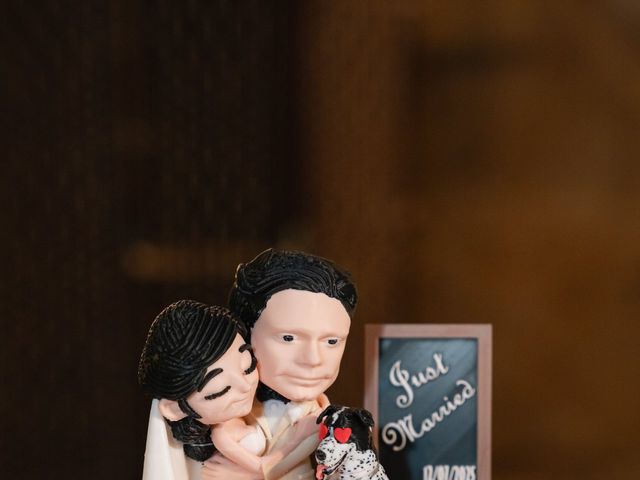 Il matrimonio di Giuseppe e Cristina a Calatafimi-Segesta, Trapani 70
